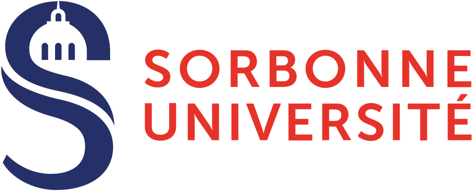 logo of sorbonne university fin